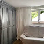 Blaue Lagune Apartment