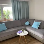 Apartment Blaue Lagune *