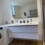 Apartment Blaue Lagune *