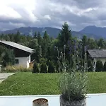 Apartment Blaue Lagune