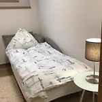 Blaue Lagune Apartment