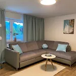 Apartment Blaue Lagune