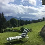 Apartment Blaue Lagune