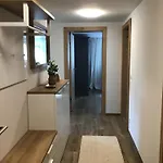 Blaue Lagune Apartment *