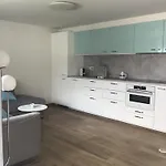 Apartment Blaue Lagune Ramsau am Dachstein