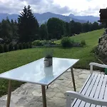 Blaue Lagune Ramsau am Dachstein