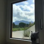 Blaue Lagune Apartment