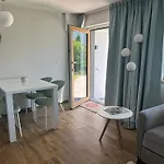 Apartment Blaue Lagune