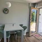 Apartment Blaue Lagune *