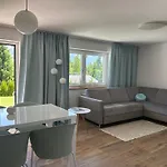 Apartment Blaue Lagune Ramsau am Dachstein