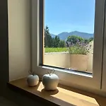 Apartment Blaue Lagune Ramsau am Dachstein