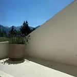 Blaue Lagune Ramsau am Dachstein