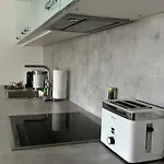 Apartment Blaue Lagune *
