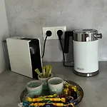 Apartment Blaue Lagune *