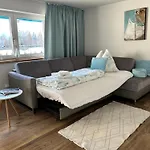 Apartment Blaue Lagune Ramsau am Dachstein