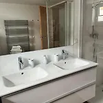 Apartment Blaue Lagune *