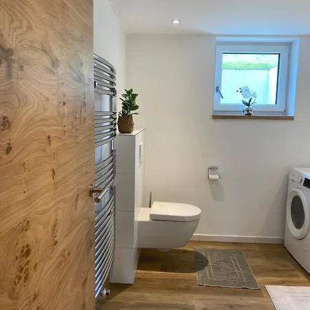 Blaue Lagune דירה *