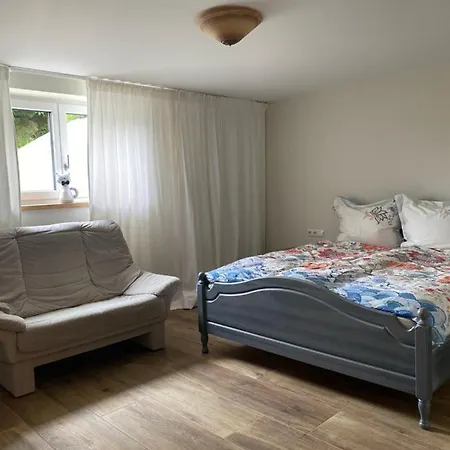 Blaue Lagune דירה רמסאו אם דכשטיין