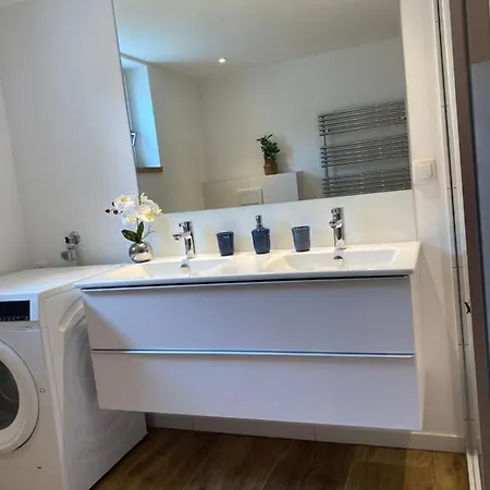 Appartement Blaue Lagune *