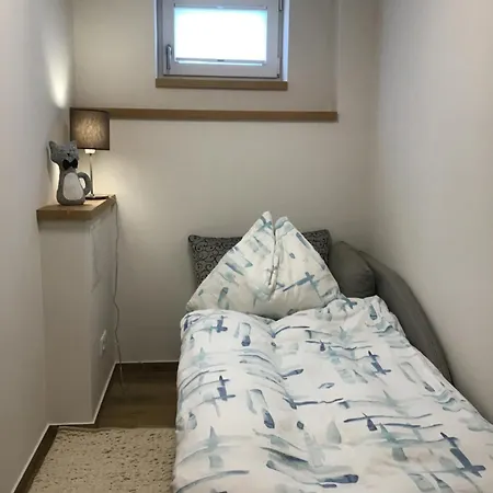 Apartman Blaue Lagune *