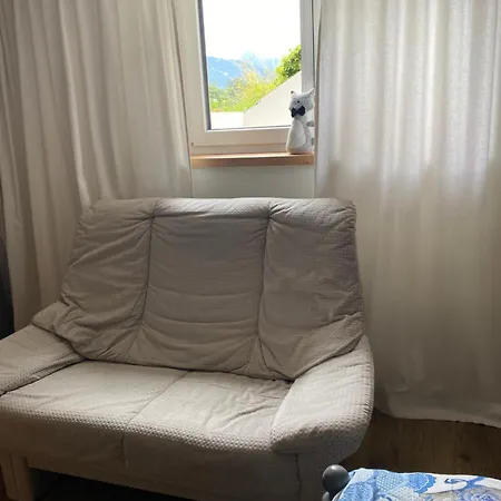 Blau Lagune Apartment *