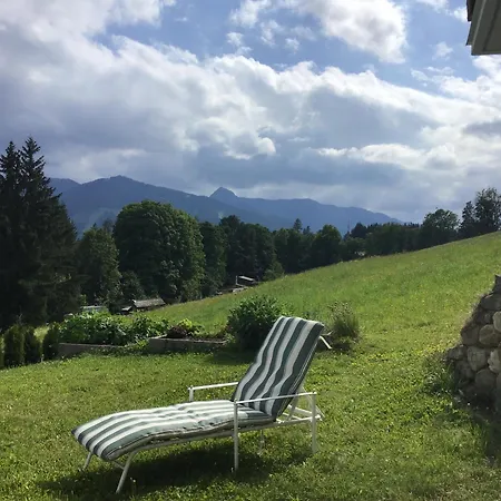 Apartment Blau Lagune