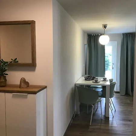 Apartment Blau Lagune Ramsau am Dachstein
