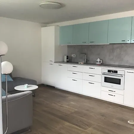 Appartement Blaue Lagune Ramsau am Dachstein