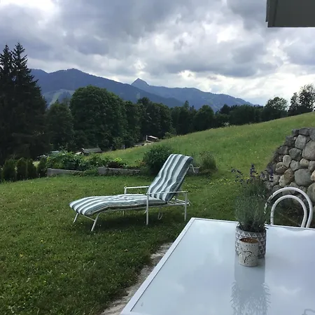 Blau Lagune * Ramsau am Dachstein