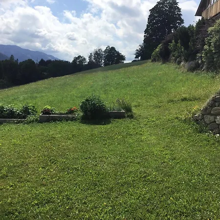 Blaue Lagune Appartement Ramsau am Dachstein