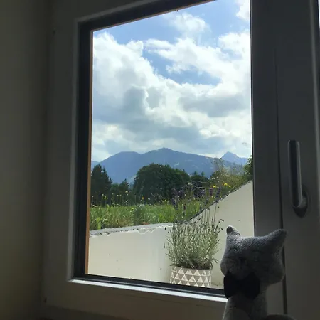 Blaue Lagune Apartman