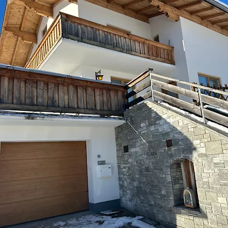 Blaue Lagune Apartman Ramsau am Dachstein