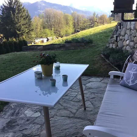 Apartment Blau Lagune