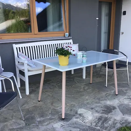 Blau Lagune Ramsau am Dachstein