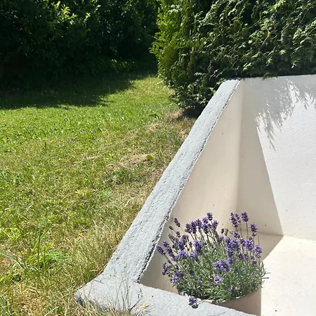 Blaue Lagune דירה