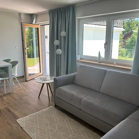 Blaue Lagune Apartment Ramsau am Dachstein