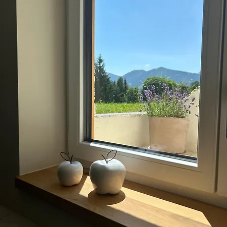 Apartment Blaue Lagune Ramsau am Dachstein