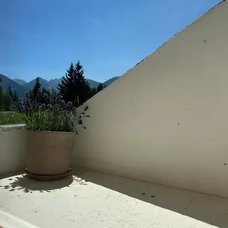 Blaue Lagune Ramsau am Dachstein