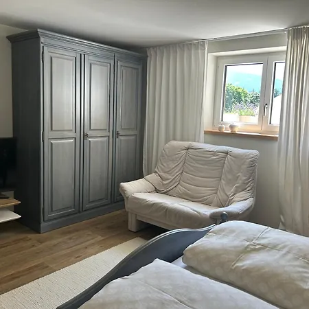Blaue Lagune رامساو أم داتشستين