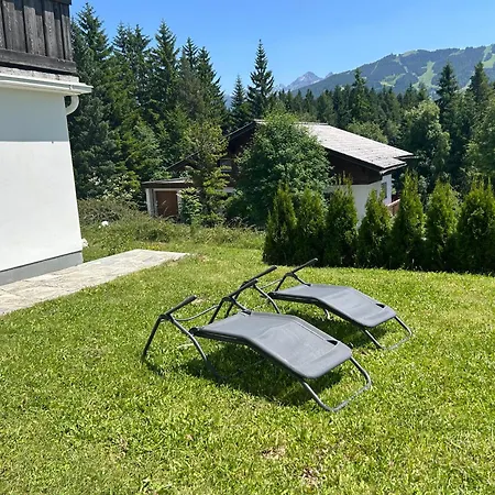 Blaue Lagune * Ramsau am Dachstein