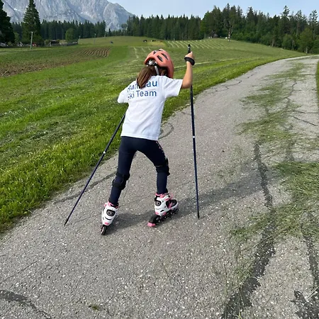 Blaue Lagune דירה *