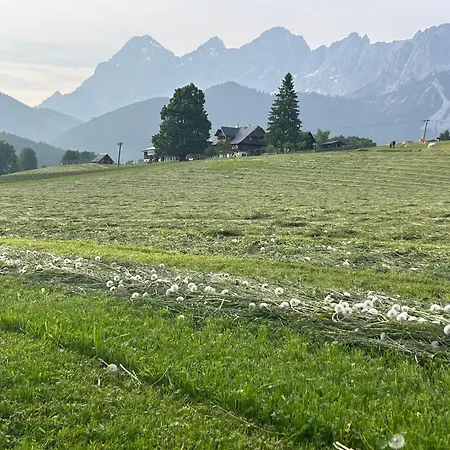 Blaue Lagune Lägenhet