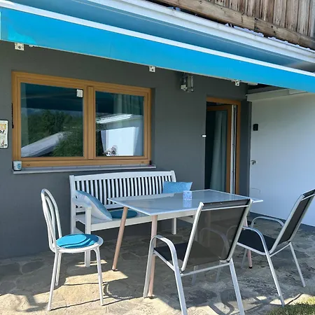Blaue Lagune Lägenhet *