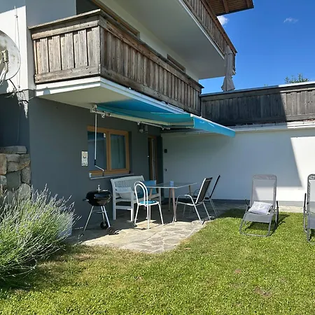 Blaue Lagune Apartment Ramsau am Dachstein