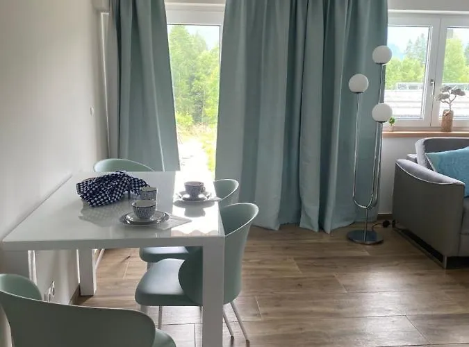 Blaue Lagune * Ramsau am Dachstein