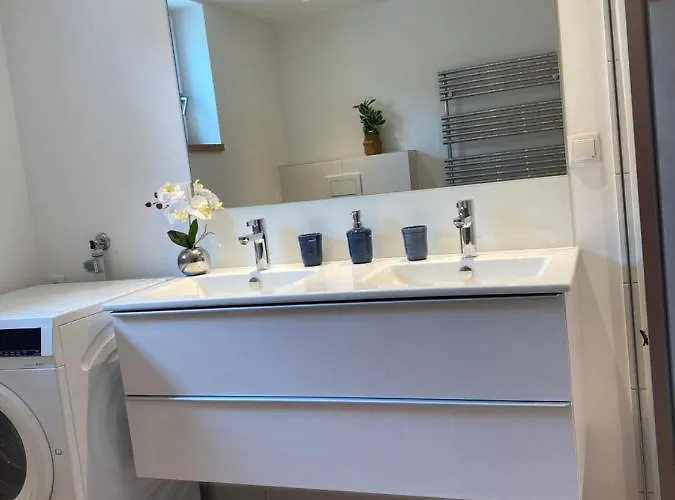 Appartamento Blaue Lagune *