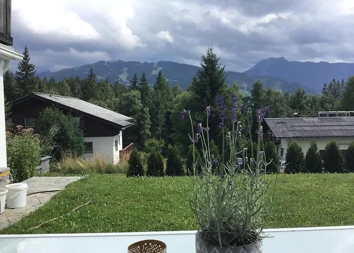 Apartment Blaue Lagune