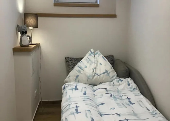 Appartamento Blaue Lagune *