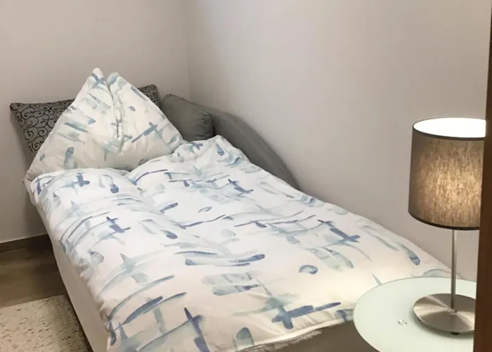 Blaue Lagune Appartamento