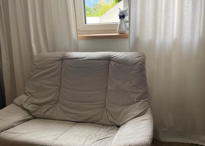 Blaue Lagune Appartamento *